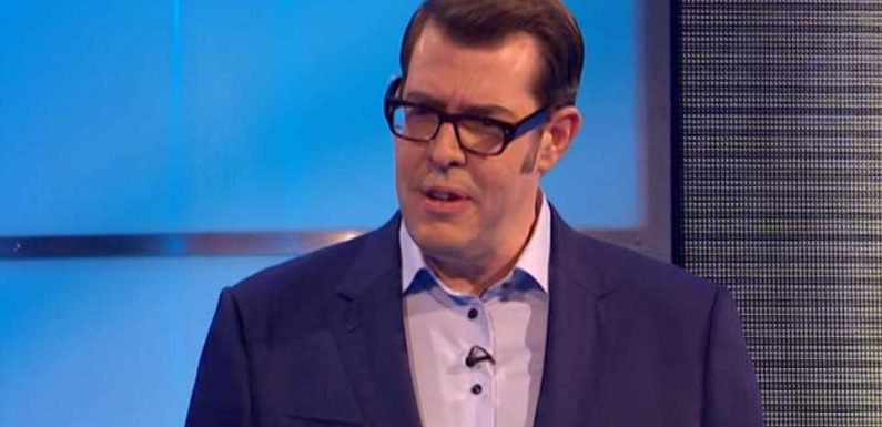 Richard Osman pays emotional tribute to Alexander Armstrong in final Pointless farewell | The Sun