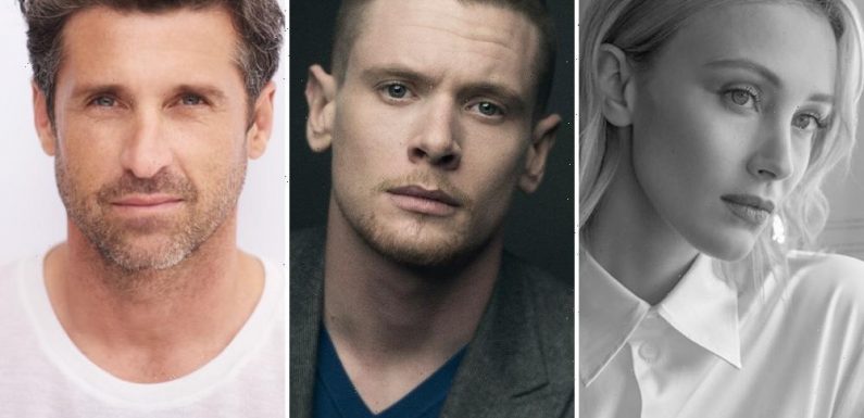 Sarah Gadon, Jack O’Connell and Patrick Dempsey Join Michael Mann’s ‘Ferrari’, O’Connell And Dempsey To Play Race Drivers Peter Collins And Piero Taruffi