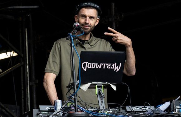 Six complaints made about DJ Tim Westwood’s misconduct at the BBC