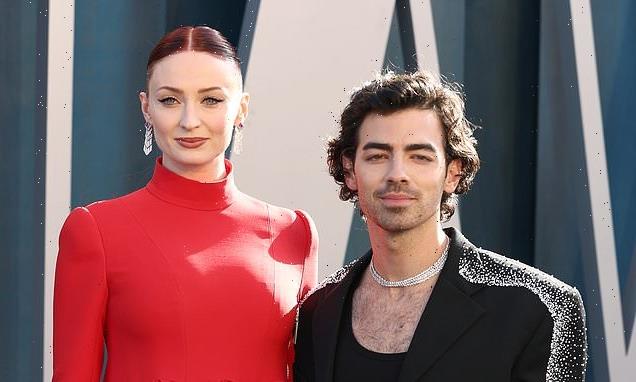 Sophie Turner has given birth!