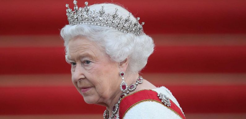 The Queen's Official Job Description Has Been Rewritten for the First Time in Over 10 Years
