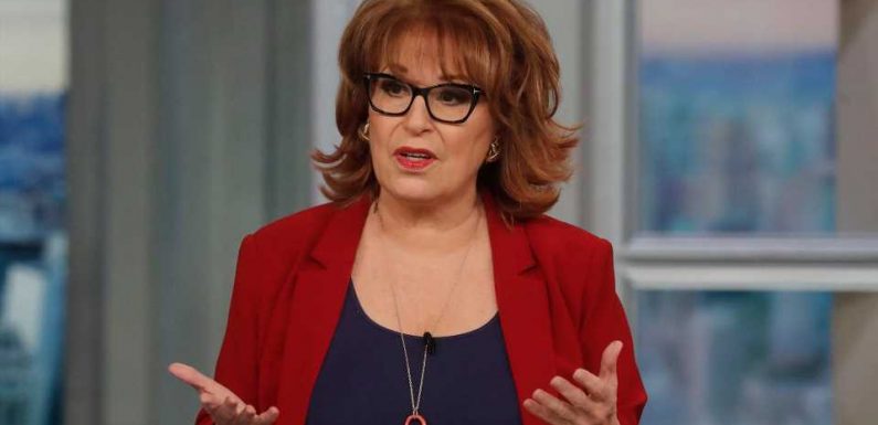 The View fans are concerned after host Joy Behar skips show for second day in a row without any update on whereabouts | The Sun