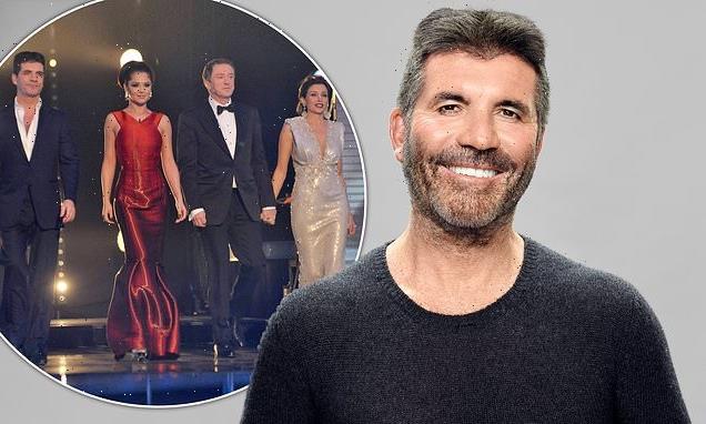 The X Factor 'to make TV comeback on Channel 5'