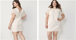 These Dresses From Old Navy Ooze Coastal Grandma Chic