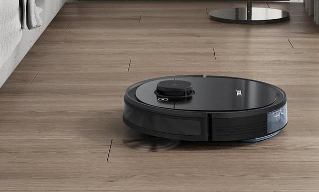 This robot vacuum is over £110 off ahead of Amazon Prime Day