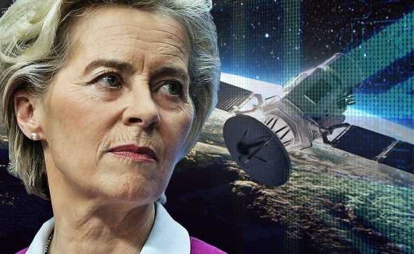 UK developing alternative to EU’s ‘weak and vulnerable’ Galileo to avoid £1bn per day loss