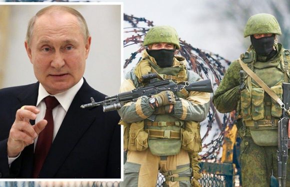 Ukraine changing tide as Putin turns to convicts to fill dwindling disheartened troops