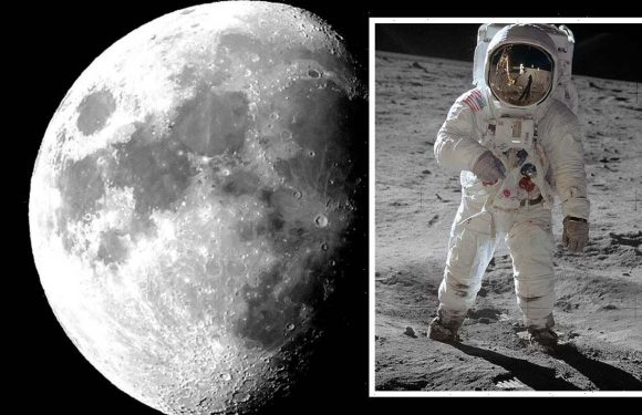 ‘We were all sad’ Apollo 11 scientist reveals spot NASA never managed to visit