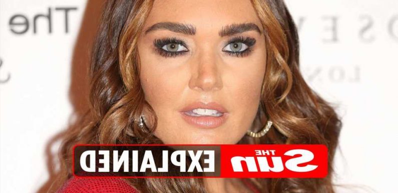 Who stole Tamara Ecclestone's diamonds? | The Sun