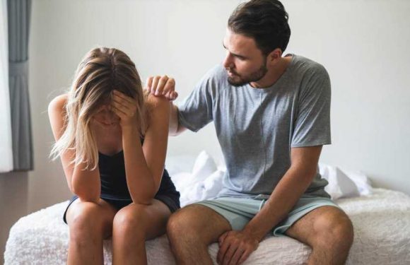 Why 'Frisky Friday' is the day your partner is most likely to cheat – and how to check if you're suspicious | The Sun