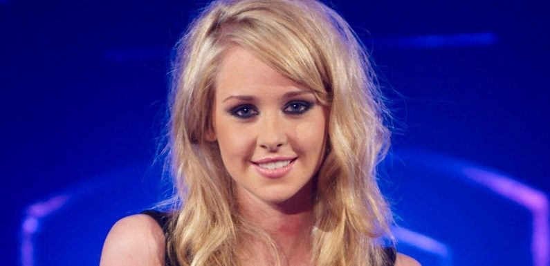 X Factor’s Diana Vickers says ‘wizard’ helped cure her endometriosis symptoms