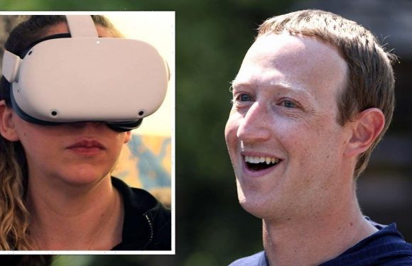 Zuckerberg can ‘brainwash whole populations’ with ‘most dangerous invention since nukes’