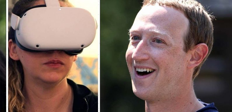 Zuckerberg can ‘brainwash whole populations’ with ‘most dangerous invention since nukes’