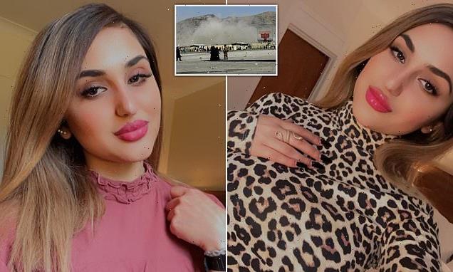 Afghan evacuee, 21, begs Home Office for UK home after year in hotel