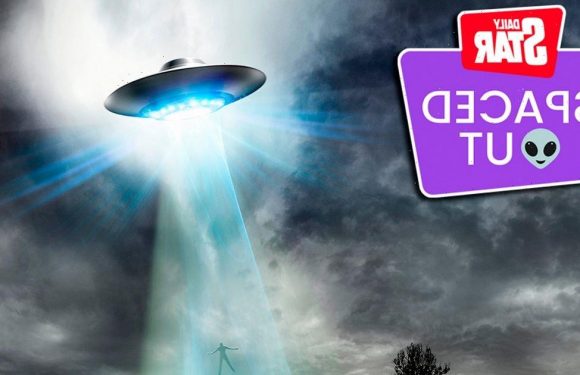 Aircraft crashing into UFO on Earth is ‘only a matter of time’, warns politician