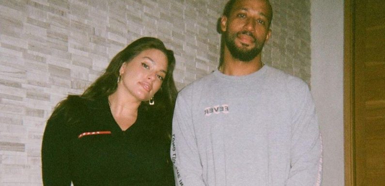Ashley Graham Brags About Her and Husband Being ‘Hottest Couple Around’ on 12th Wedding Anniversary