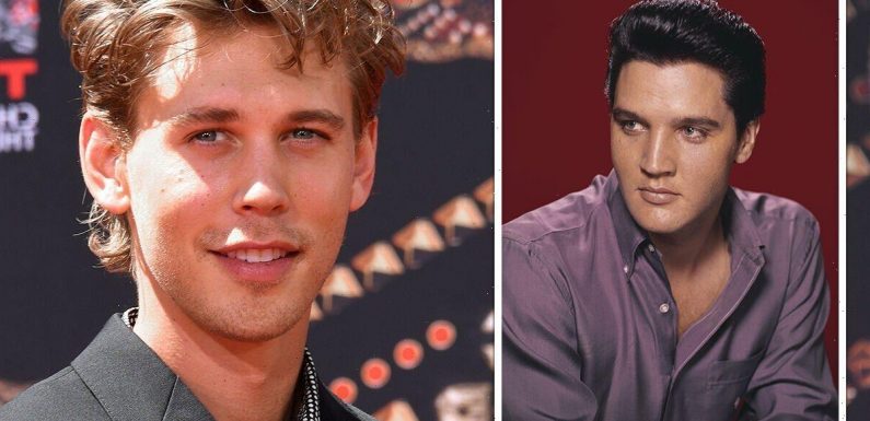 Austin Butler found tragic connection with Elvis Presley while filming biopic: ‘Personal’