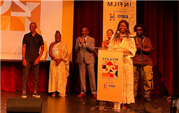 Barack & Michelle Obama Make Surprise Appearance In Support Of ‘Descendent’ Documentary At MVAAFF