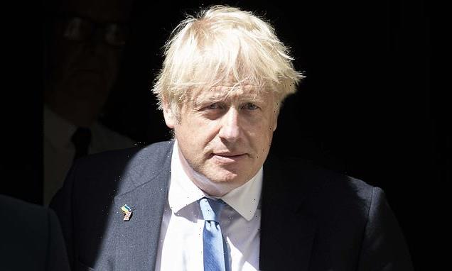 Boris Johnson plans to sign off new £30bn nuclear plant in final week