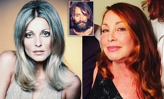 Charles Manson wrote Sharon Tate's sister letter from prison