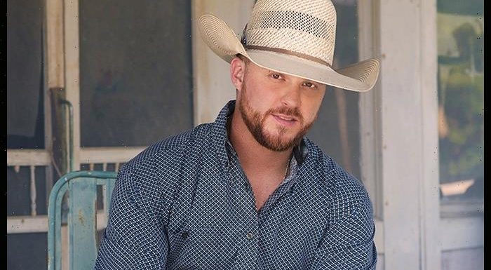 Cody Johnson Cancels Shows Due To Illness