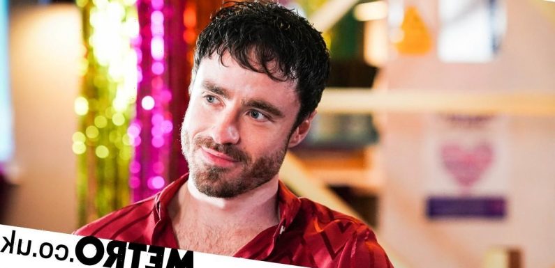 EastEnders star reveals if Lewis will return after Ben lets him live