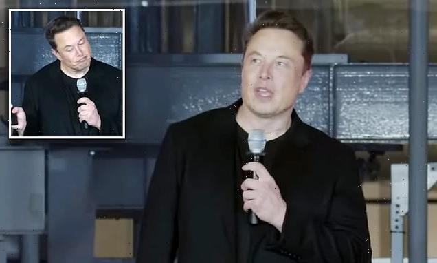 Elon Musk says Tesla will succeed even if he 'was kidnapped by aliens'