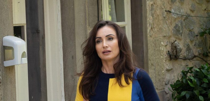 Emmerdale Leyla ‘set for prison’ as ITV viewers predict devastating drugs twist