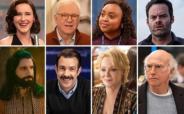Emmys 2022 Poll: What Should Win for Outstanding Comedy Series?