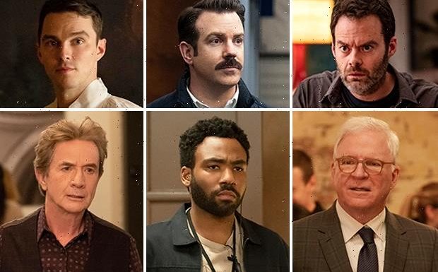 Emmys 2022 Poll: Who Should Win for Lead Actor in a Comedy Series?