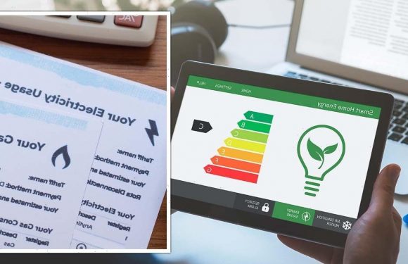 Energy crisis lifeline: Households told to save £2,000 on bills with simple change