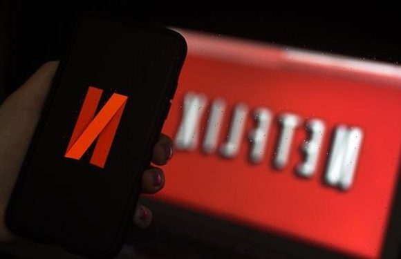 Experts reveal why rivals are finally challenging Netflix's dominance