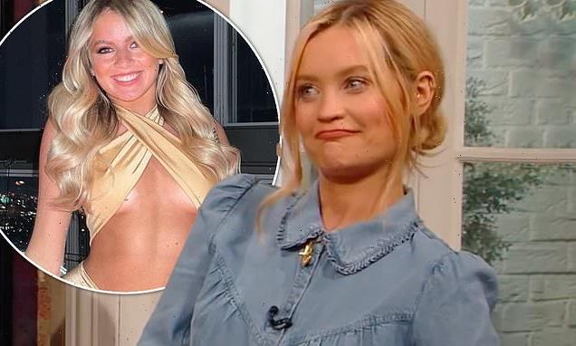 Fans slam Laura Whitmore as her attempts to mock Tasha Ghouri backfire