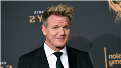 Gordon Ramsay spotted at plush Scots hotel – as fans say the same thing | The Sun