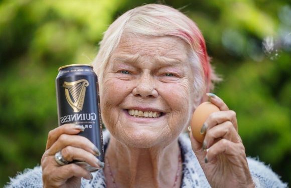 Guinness and raw eggs hailed ‘medical miracle’ by 78-year-old