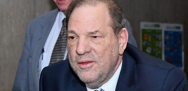 Harvey Weinstein granted appeal after ‘juror lied about sexual predator book’