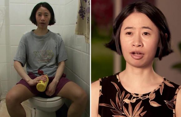 I hate spending money, I haven’t done any laundry for three years and I NEVER use toilet paper | The Sun