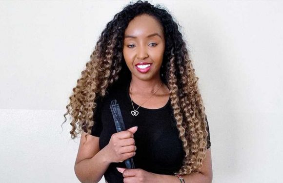 I went blind after giving birth… I only have five per cent of my vision left – I can’t see my kids | The Sun