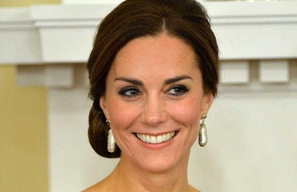 Inside Kate Middleton's £82 million jewellery collection including Diana's engagement ring and gifts from Queen | The Sun