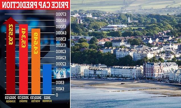 Isle of Man FREEZES electricity bills for the whole winter