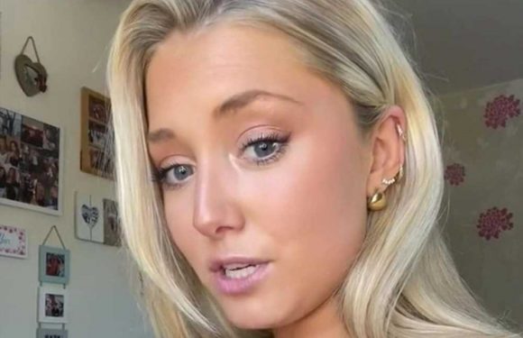 I've got big boobs & there's an easy way to spot an ill-fitting bra – & why the scoop and swoop technique is best | The Sun