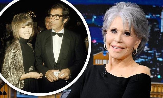 Jane Fonda reveals her unique cure for heartbreak
