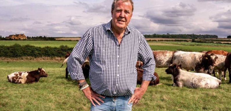 Jeremy Clarkson gives HUGE update on Clarkson’s Farm as fans beg for season 2 | The Sun