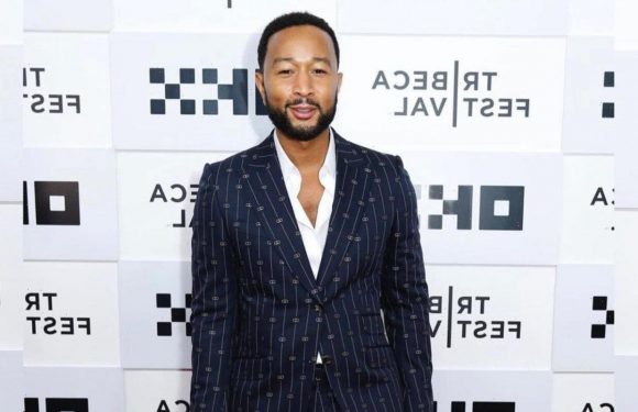 John Legend ‘Always Going to Feel That Loss’ of His Son