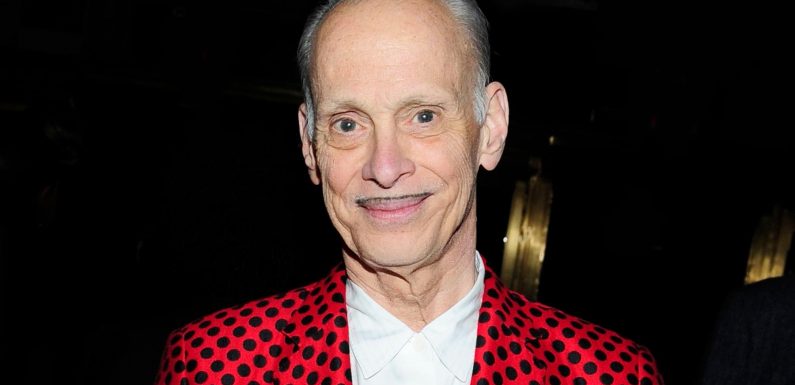 John Waters on the Truth About Lying and How He's Avoided Cancel Culture