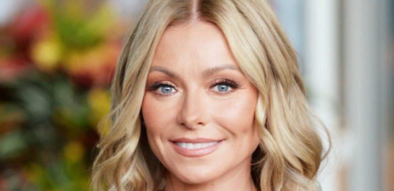 Kelly Ripa and Ryan Seacrest prepare to celebrate emotional anniversary live on air