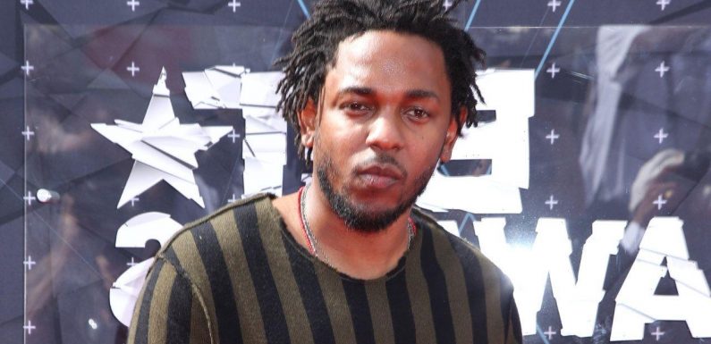 Kendrick Lamar Refuses to Be Called ‘The Greatest’ Rapper