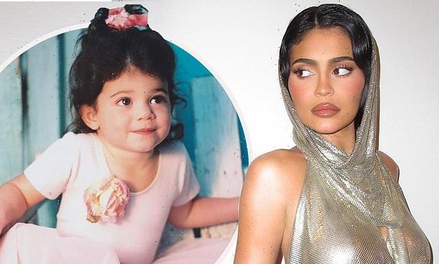 Kylie Jenner is 25! The billionaire gets well wishes