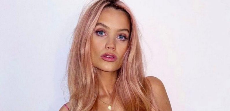 Laura Whitmore in shock career change as she prepares for West End acting debut