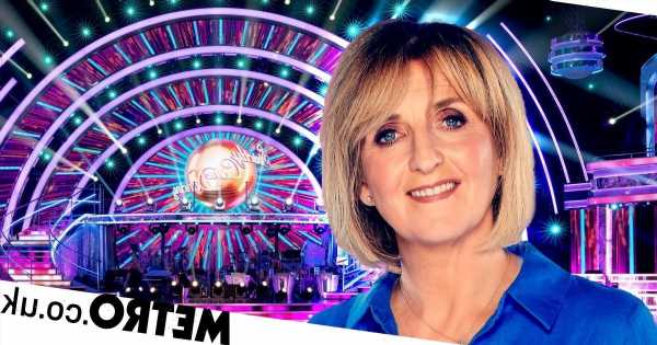 Loose Women's Kaye Adams hopes for 'gay' partner on Strictly Come Dancing